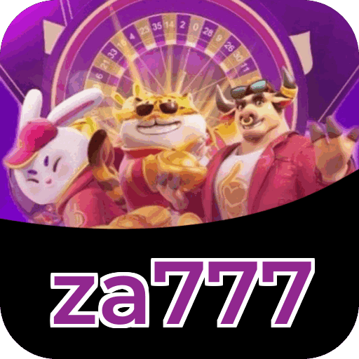 Especificações técnicas download za777