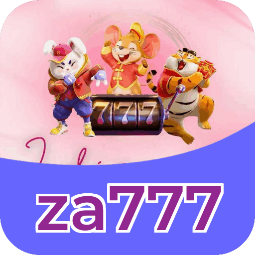 Especificações técnicas download za777