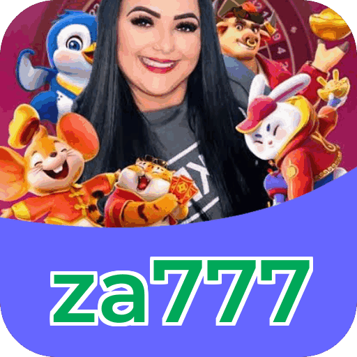 Especificações técnicas download za777